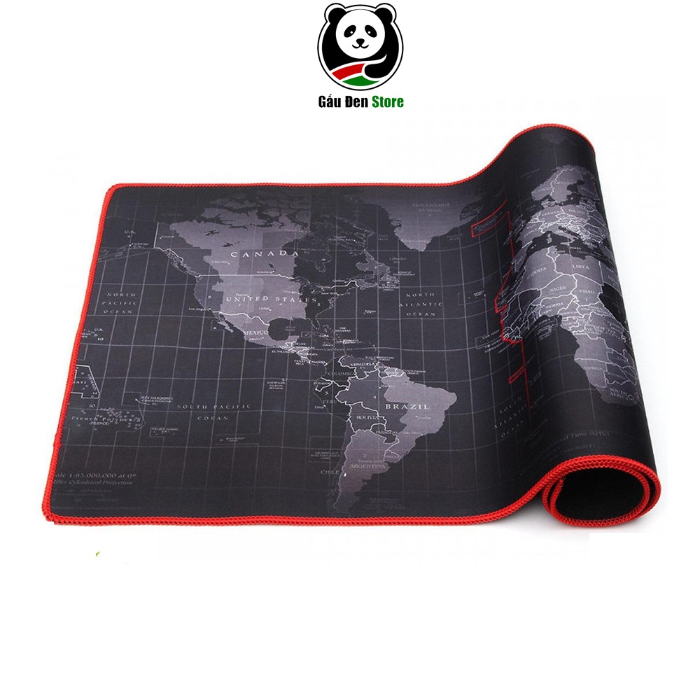 Bàn di chuột bản to - Mouse Pad