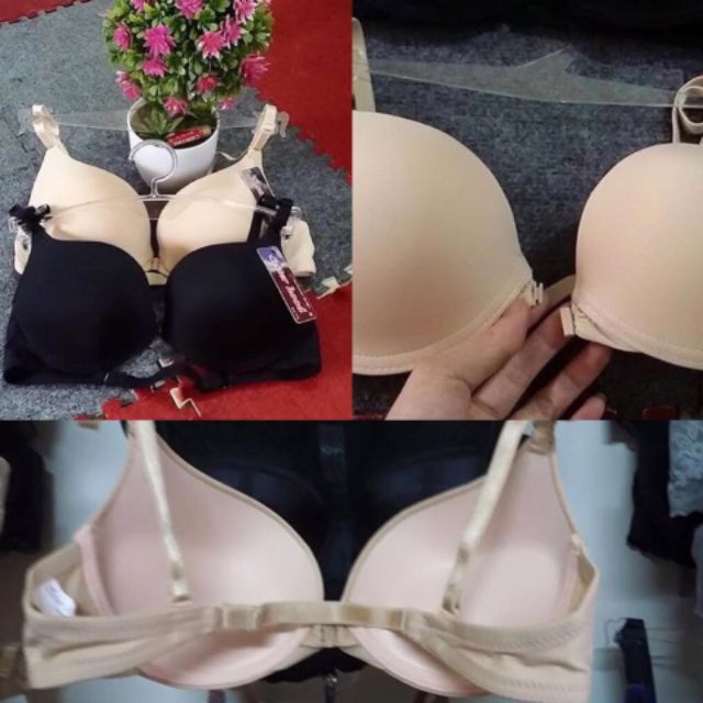 Áo lót cài trước nâng ngực 1501
