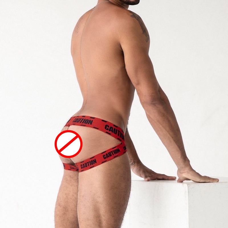 Quần Lót Nam Lọt Khe Quyến Rũ Sexi BS3205