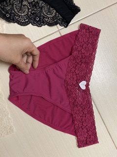 Quần lót Vitoria secret
