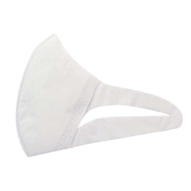 Khẩu trang 3D Niva cho bé hộp 15 cái | BigBuy360 - bigbuy360.vn