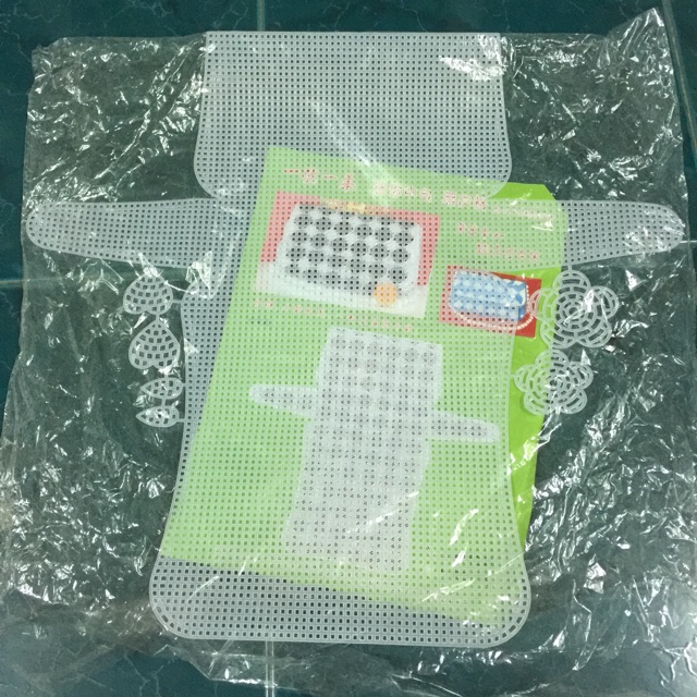 Canvas cắt sẵn size lớn