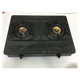 Bếp ga đôi Rinnai RV-365(G)N