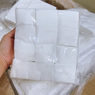 Bông tẩy trang 1200 miếng