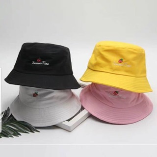 Mũ vành Bucket