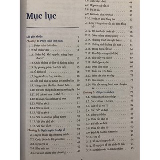 Sách - Đại số vui (Tủ sách Sputnik )