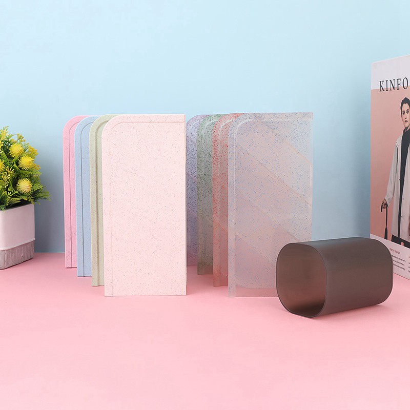 Hộp Đựng Đồ Trang Điểm Để Bàn Đa Năng 4 Ngăn