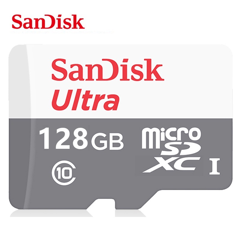 Thẻ Nhớ / / / / SanDisk 256GB 128GB 64GB 32GB