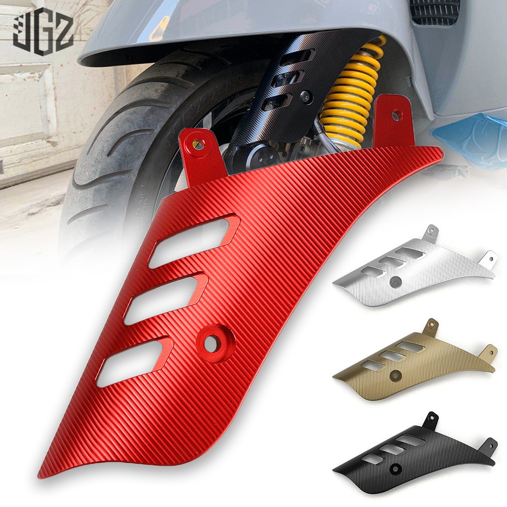 Nắp bảo vệ cản trước cho xe máy Piaggio Vespa GTS 125 150 200 300 2013-2022