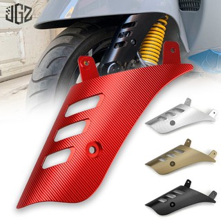 Nắp bảo vệ cản trước cho xe máy Piaggio Vespa GTS 125 150 200 300 2013-2022