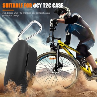 Case dành cho tai nghe Bluetooth QCY T2C/T2S Bluetooth