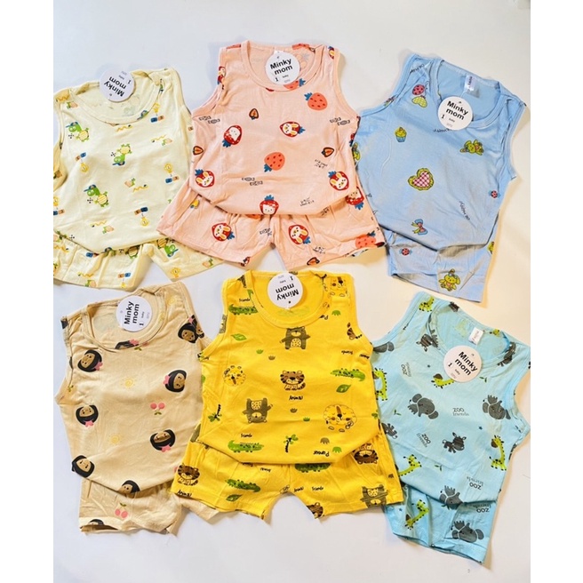 Sét bộ đùi 95k/3b