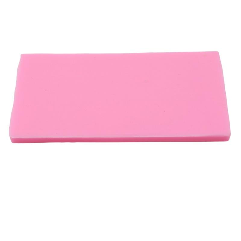 Khuôn Silicone Tạo Hình Làm Bánh Kẹo Hình Ví 3d