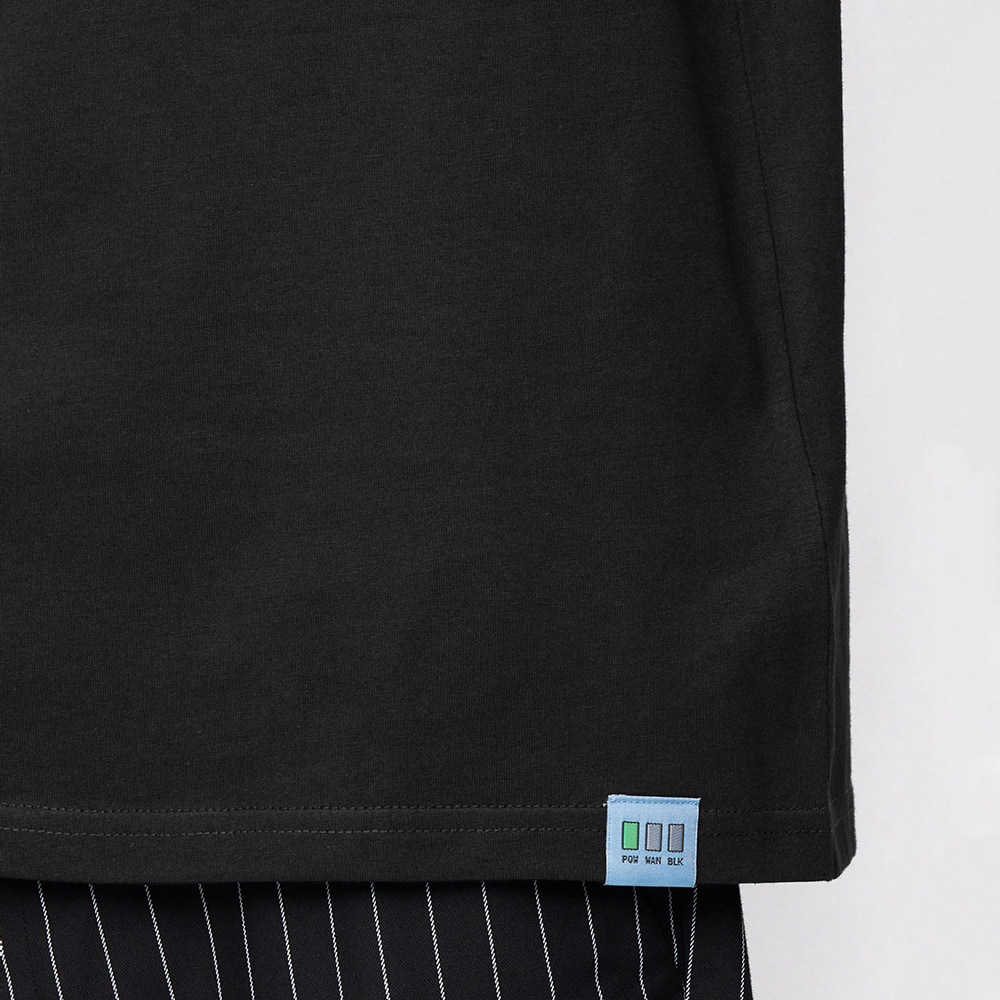 Áo thun GU Nam/Nữ Sword Art Online 1 ❤️