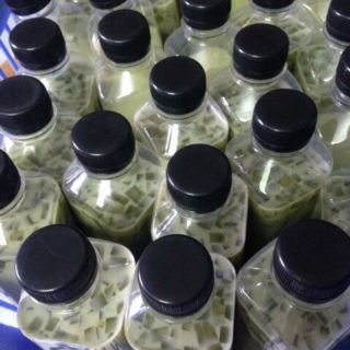 Bịch 100 chai nhựa 350ml
