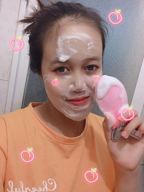 Máy Rửa mặt Con Cá Wellderma | BigBuy360 - bigbuy360.vn