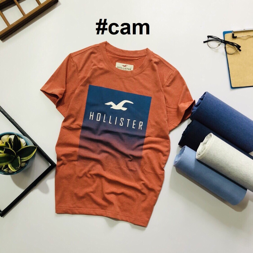 ÁO THUN NAM CỔ TRÒN HL1 | BigBuy360 - bigbuy360.vn