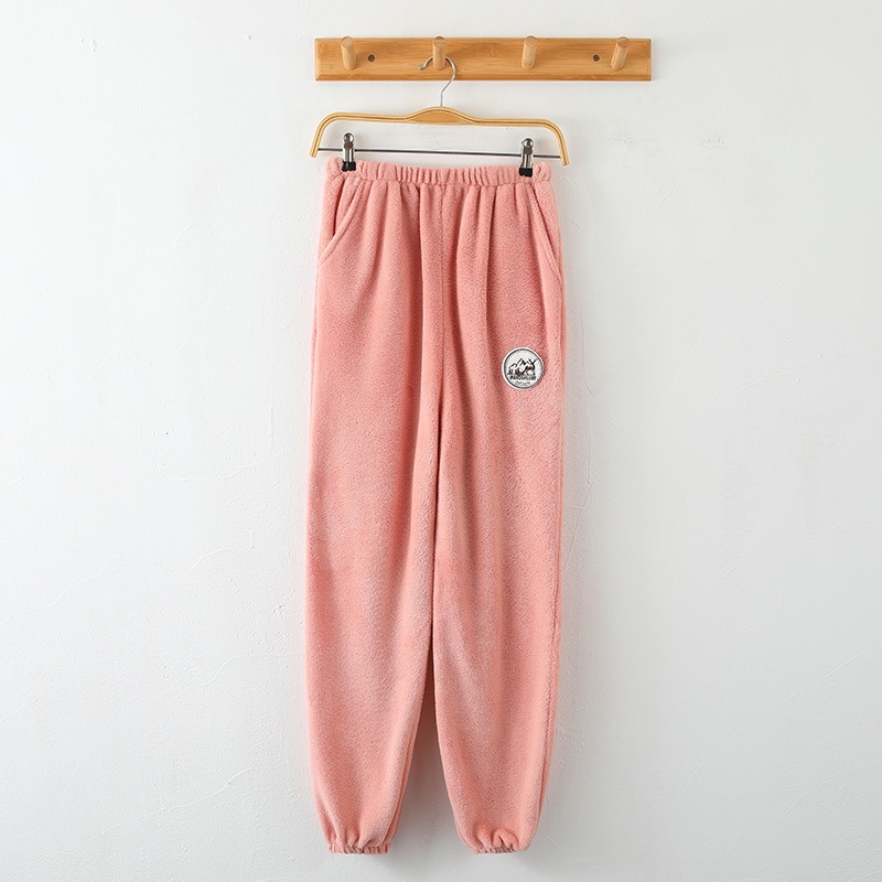 Quần dài mặc ngủ thời trang cho nữ | BigBuy360 - bigbuy360.vn