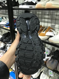 [Ảnh Thật] giày balen Track 1:1 full box bill