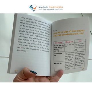 Sách - Kỹ năng đọc sách cực chất cho trẻ