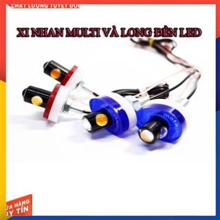 xi nhan multi 2 chiều