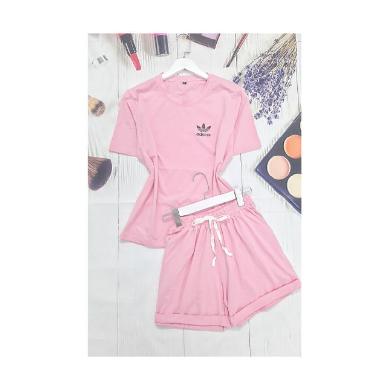 Set đùi NỮ thể thao Cotton cao cấp siêu mịn mát MN FASHION