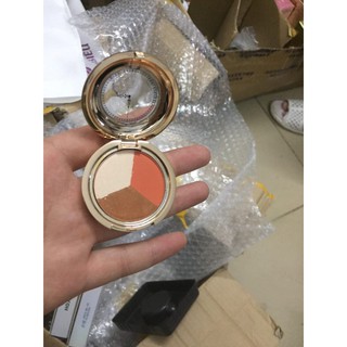 Phấn mắt HOJO hình đồng quả lắc 3 mầu [ảnh thật]