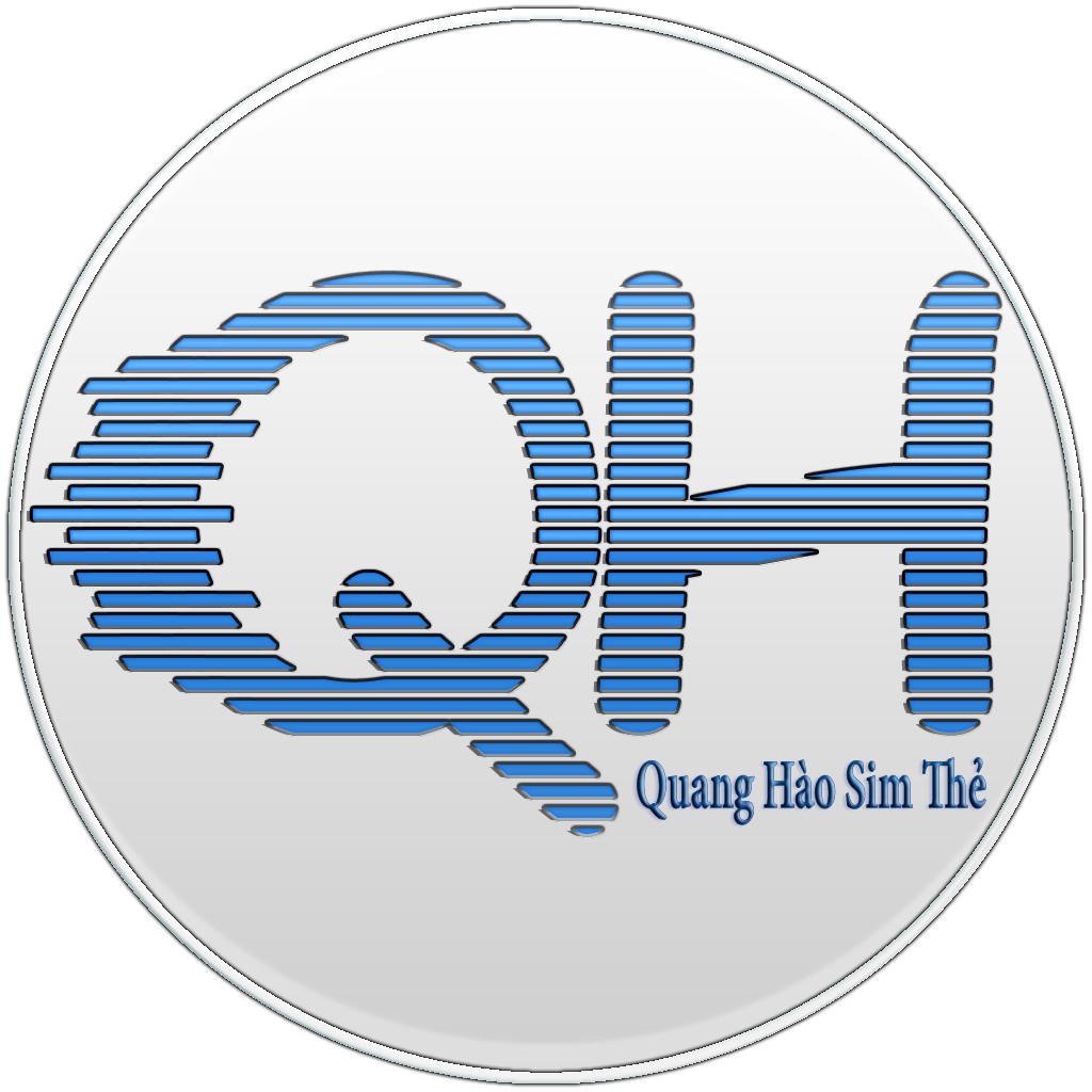 Quang Hào Sim Thẻ