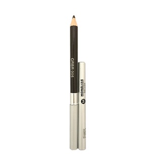 Chì kẻ mày monaliza deluxe eyebrow pencil & brush 2g