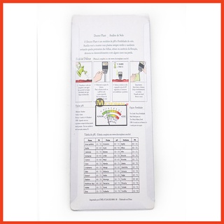 Máy đo pH đất và độ dinh dưỡng của đất [Hàng loại 1]