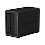 NAS SYNOLOGY DS720+ Chính Hãng