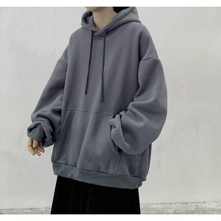 ÁO KHOÁC HOODIE TRƠN