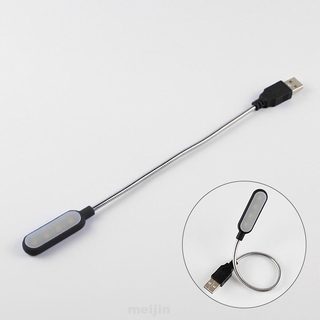 Đèn Led Đọc Sách Mini Cổng Usb Tiện Lợi
