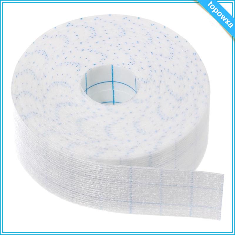 Cuộn miếng lót cổ áo chống mồ hôi dùng một lần dài 8m