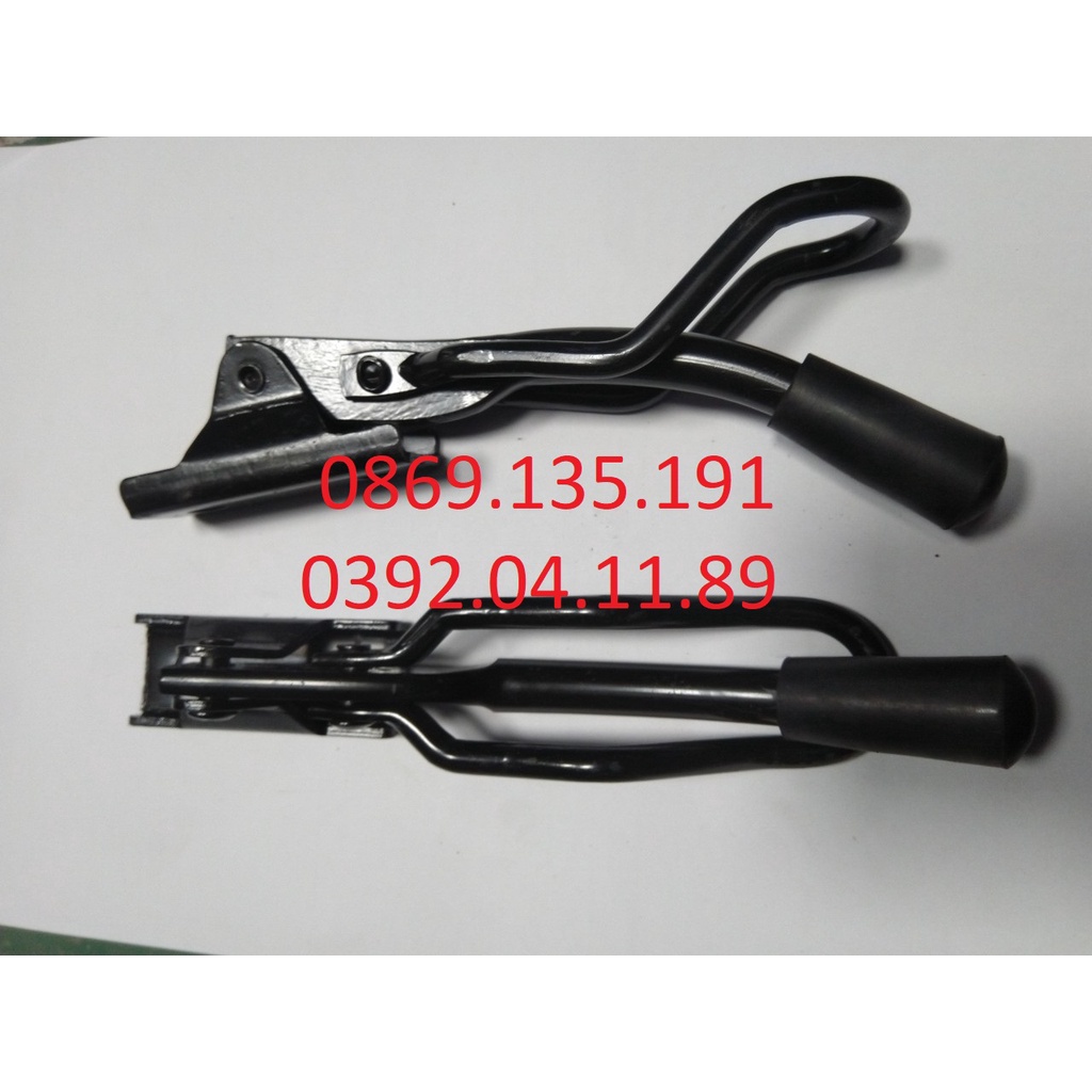 Khoá đuôi tôm gài bửng thùng, khoá đuôi tôm thùng xe tải