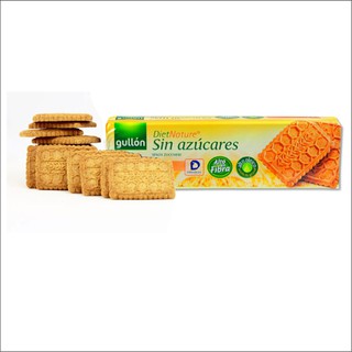 Bánh quy Gullon không đường nhiều chất xơ (ăn kiêng-tiểu đường)