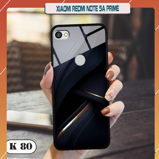 Ốp lưng 3D XIAOMI REDMI NOTE 5A PRIME