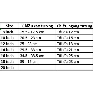 Tòa sen Phật ngồi cao cấp
