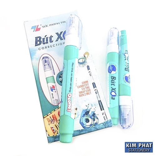 Bút xóa nước TL CP-05