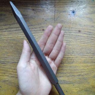Mũi đục bê tông - mũi đục tường