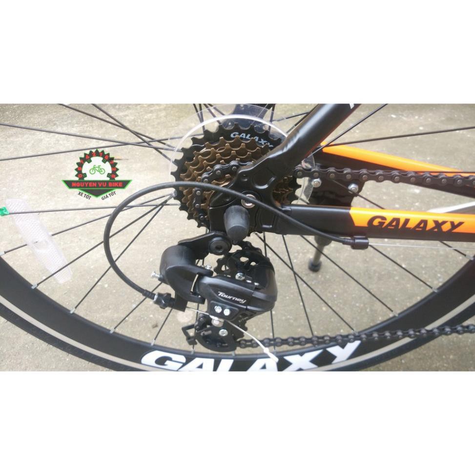 Xe đạp thể thao giá rẻ - Xe Galaxy Rl420