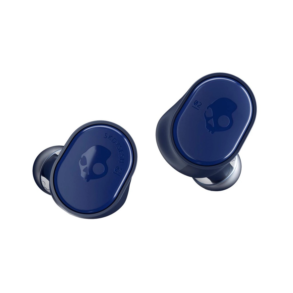 [Mã SKAMPUSHA7 giảm 8% đơn 250k]Tai nghe bluetooth SKULLCANDY SESH TRUE WIRELESS - Chính hãng phân phối