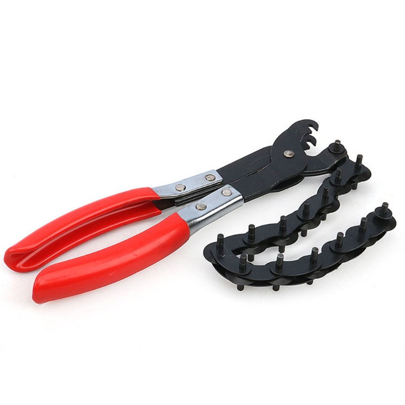 Kìm Cắt Ống Xả Khí Thải Khóa Bằng Thép Carbon Chuyên Dụng