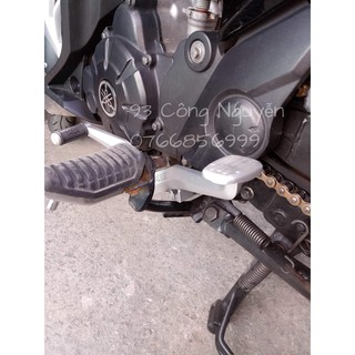 cần số x1r ex 135 150