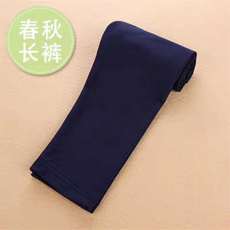 Quần Legging Cotton In Hình Công Chúa Elsa Xinh Đẹp Cho Bé Gái