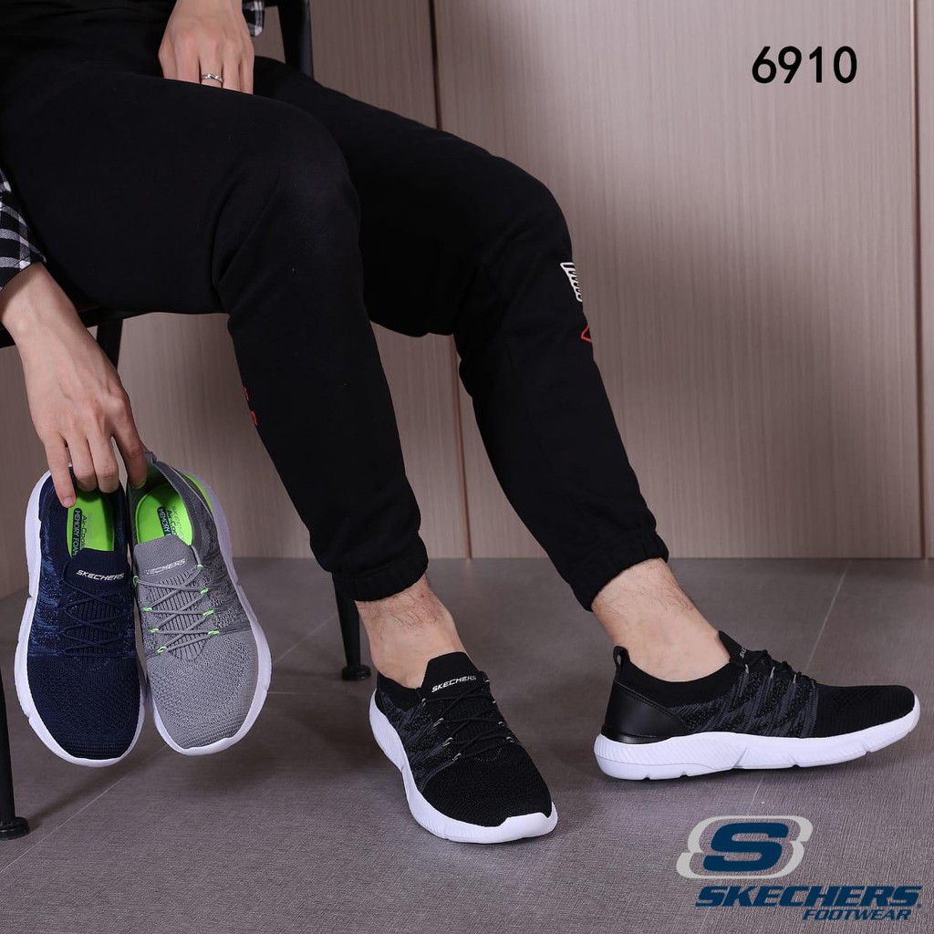 Giày Thể Thao Skechers Air Cooled 6910