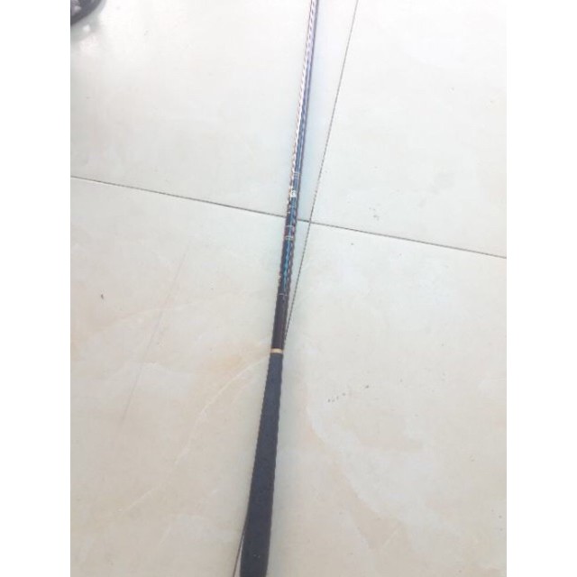 Cần câu tay mark iv 5H
