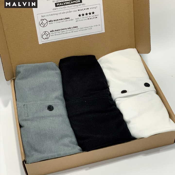 Áo Polo Nam Màu Xám Chì có cổ BASIC vải cotton cá sấu chất đẹp cao cấp Malvin Official MALP002