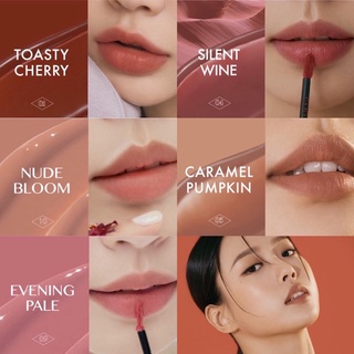 Son kem lỳ CLIO dewy blur tint