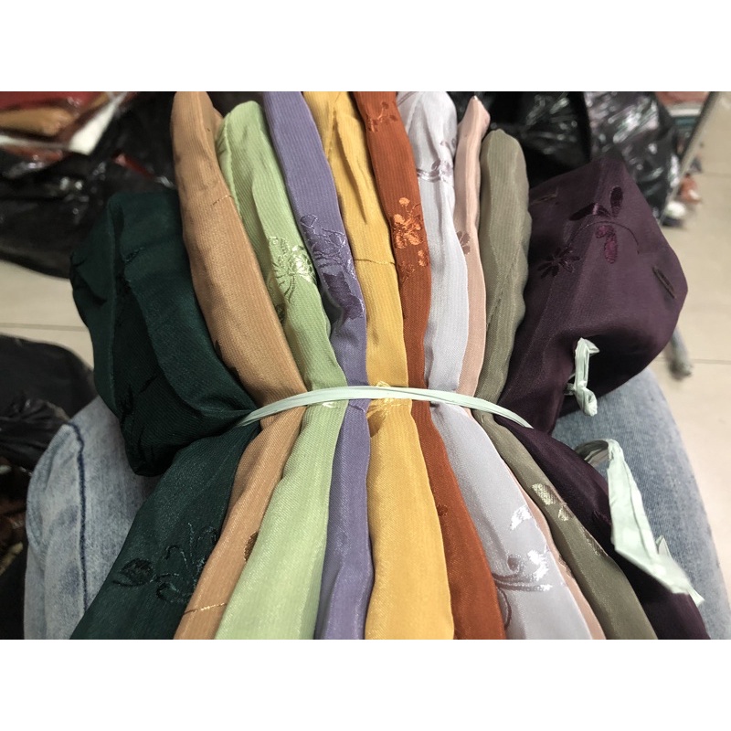 Bộ Gấm Bà Ba Tay Dài Gài Nút Cho Người lớn Tuổi .Hàng loại 1